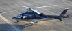 AgustaWestland AW-109E Power Elite
